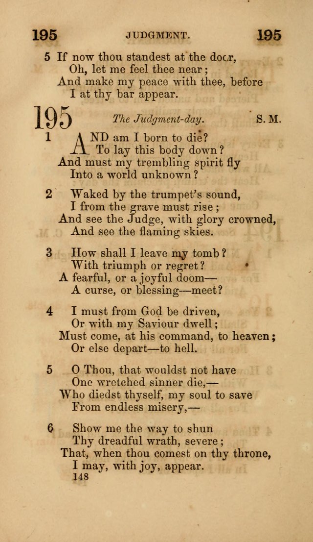 Sunday-School Hymns page 148
