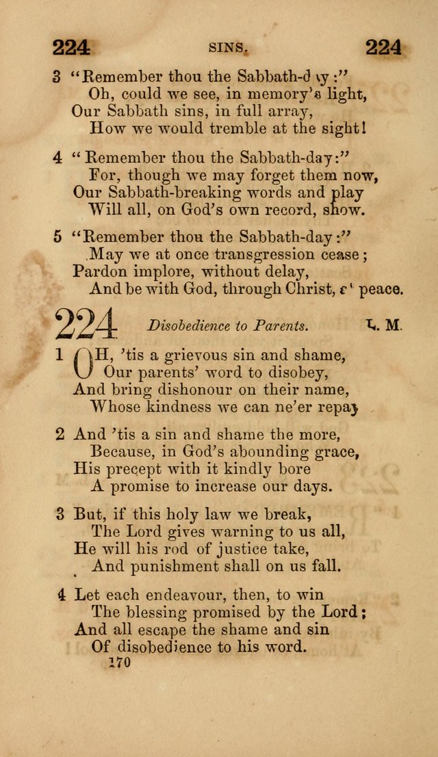 Sunday-School Hymns page 170