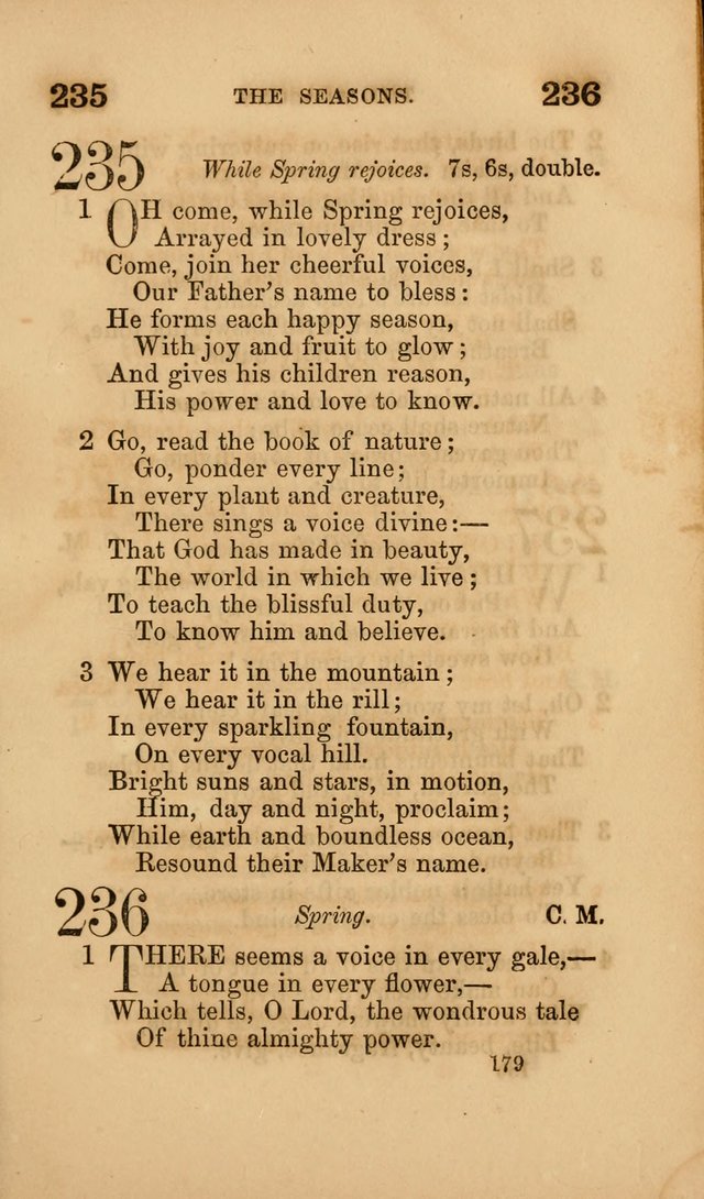 Sunday-School Hymns page 179