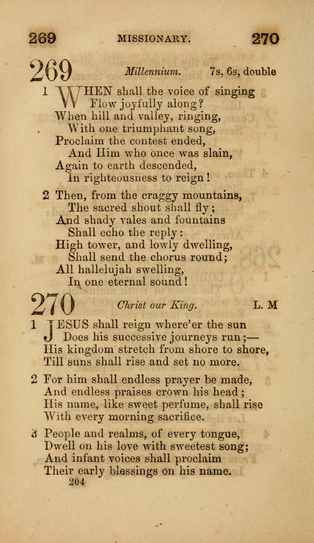 Sunday-School Hymns page 204