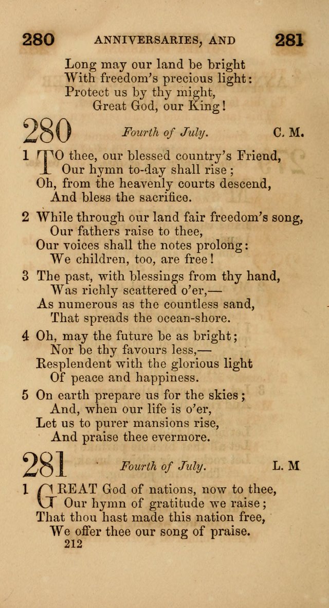 Sunday-School Hymns page 212