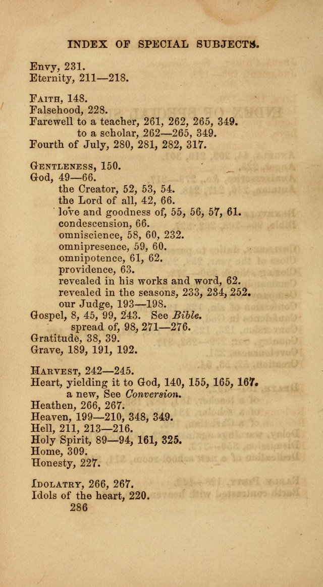 Sunday-School Hymns page 286