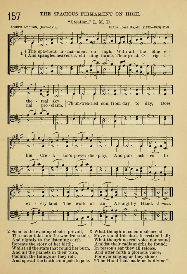 The Sunday School Hymnal: with offices of devotion page 172