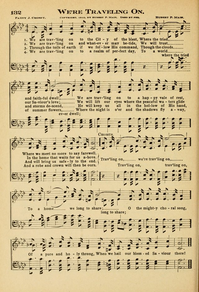 Sunday School Hymns No. 2 page 139