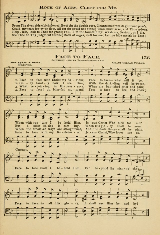 Sunday School Hymns No. 2 (Canadian ed.) page 162