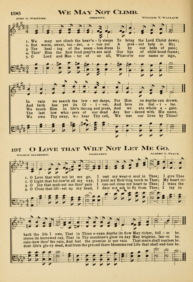 Sunday School Hymns No. 2 (Canadian ed.) page 187