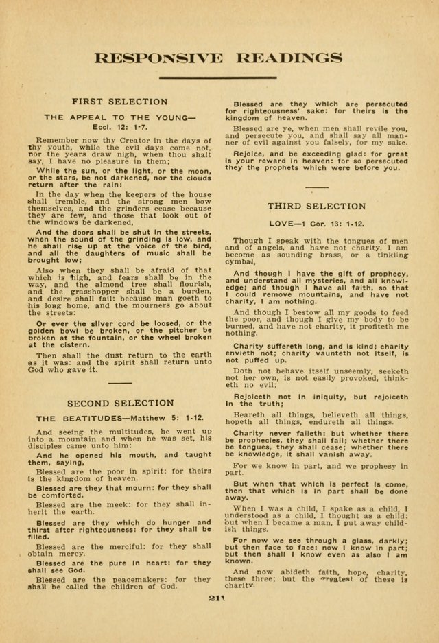 Sunday School Hymns No. 2 (Canadian ed.) page 216