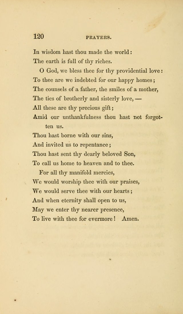 The Sunday School Liturgy. (4th ed.) page 120