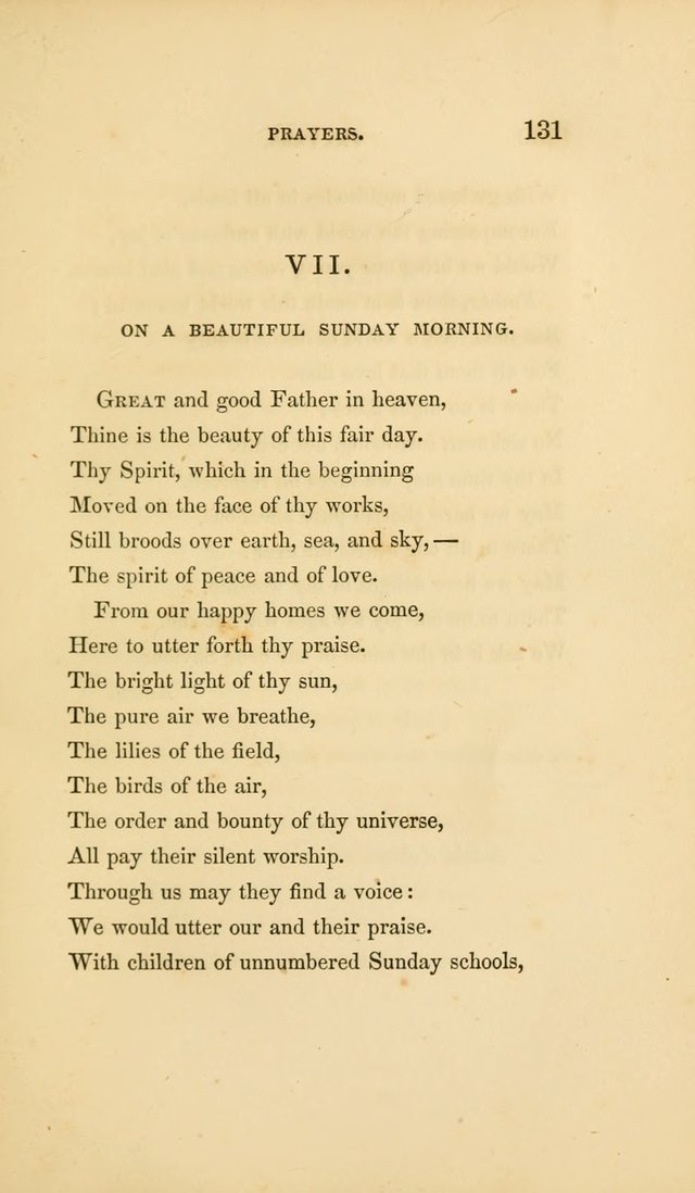 The Sunday School Liturgy. (4th ed.) page 131