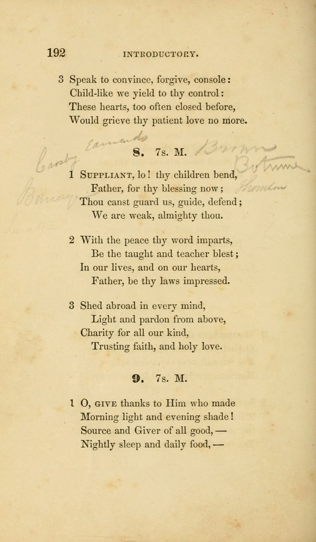 The Sunday School Liturgy. (4th ed.) page 192