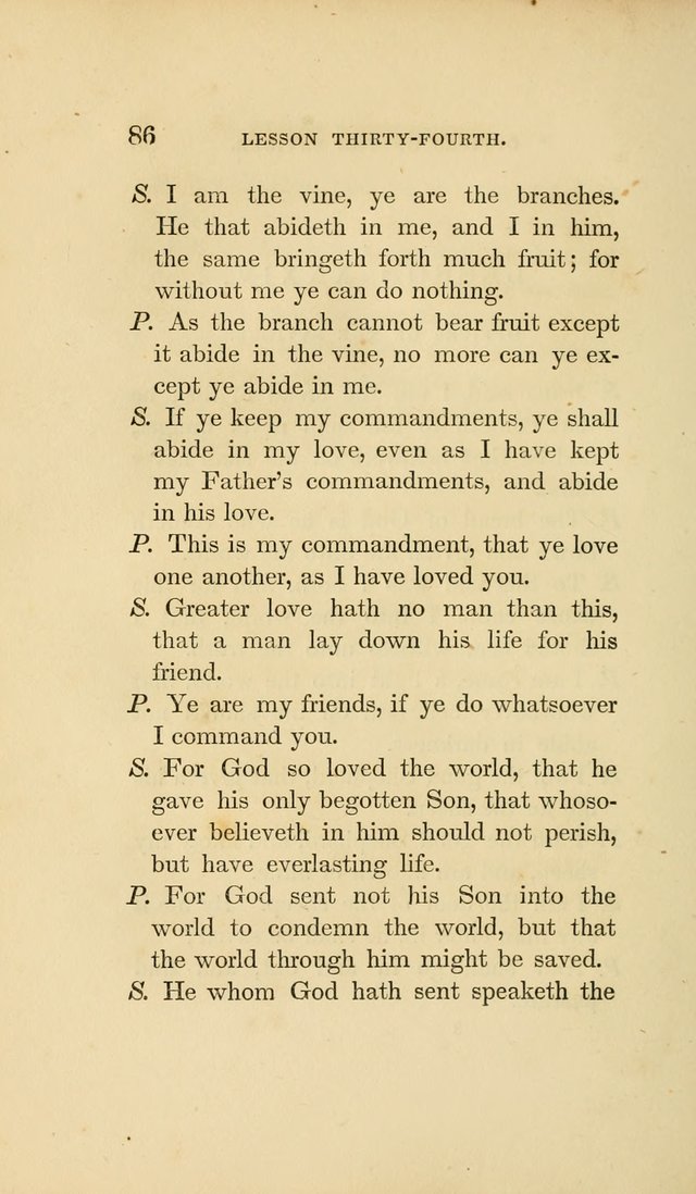 The Sunday School Liturgy. (4th ed.) page 86