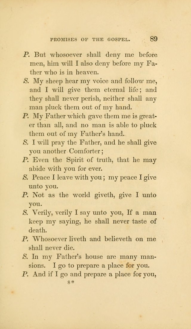 The Sunday School Liturgy. (4th ed.) page 89