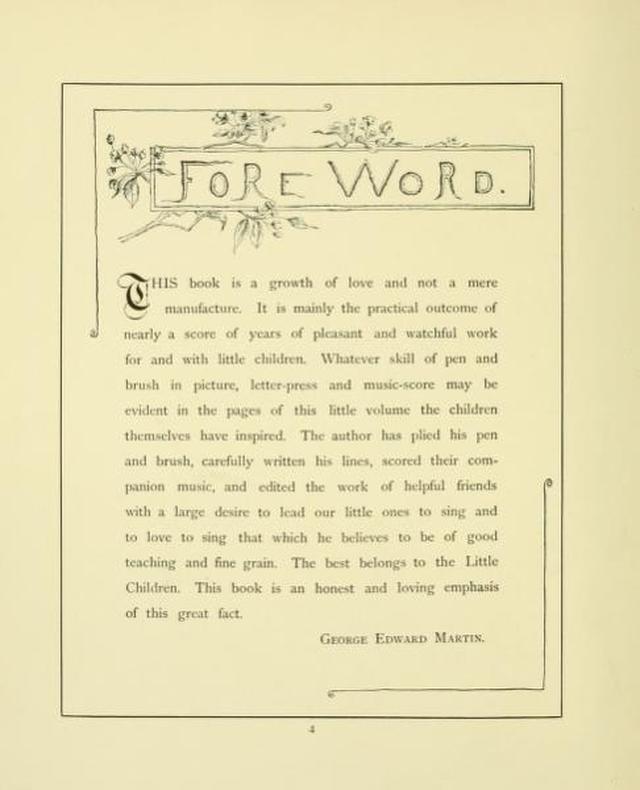 Sunday Songs for Little Children page 4