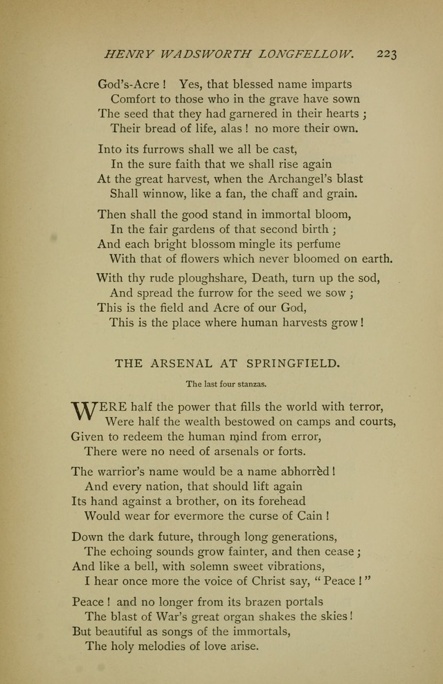 Singers and Songs of the Liberal Faith page 224