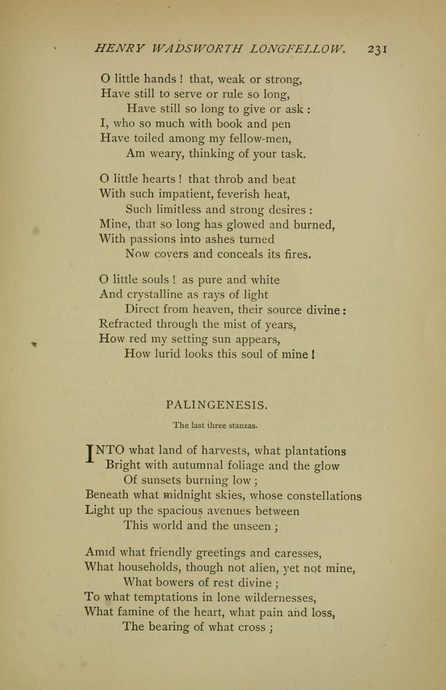 Singers and Songs of the Liberal Faith page 232