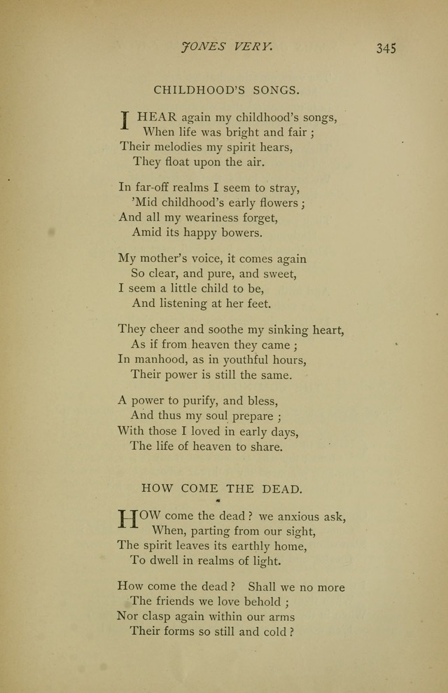 Singers and Songs of the Liberal Faith page 346