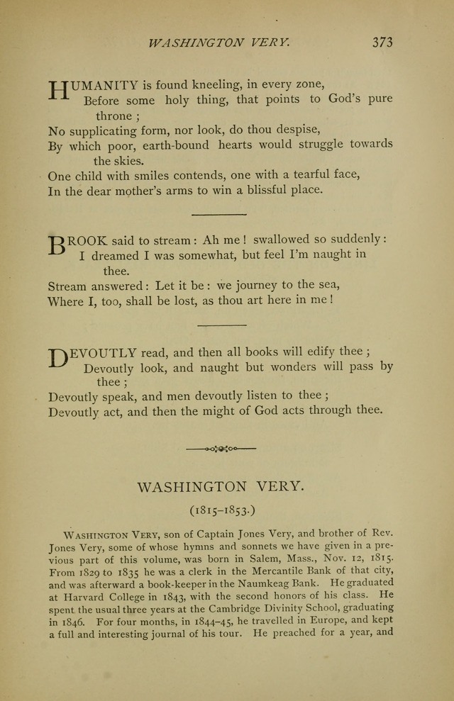 Singers and Songs of the Liberal Faith page 374