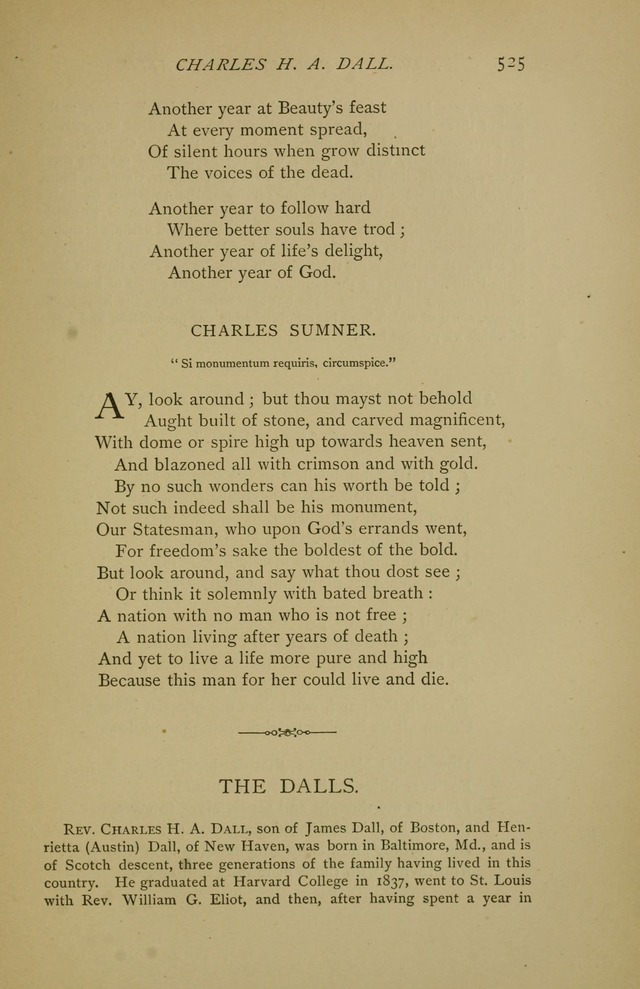 Singers and Songs of the Liberal Faith page 526