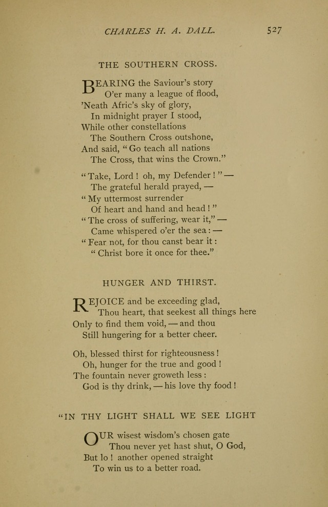 Singers and Songs of the Liberal Faith page 528