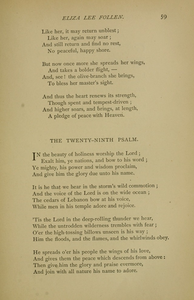 Singers and Songs of the Liberal Faith page 60