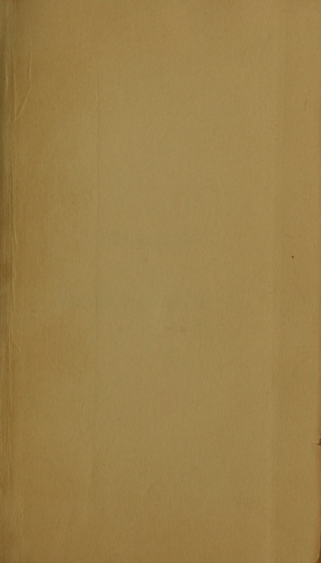 A Selection of Sacred Poetry: consisting of psalms and hymns, from Watts, Doddridge, Merrick, Scott, Cowper, Barbauld, Steele ...compiled for  the use of the Unitarian Church in Philadelphia page iii