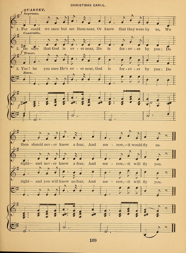 Sacred Songs For Public Worship: a hymn and tune book page 128