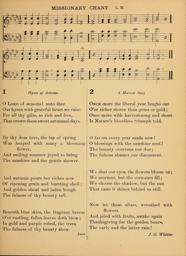 Sacred Songs For Public Worship: a hymn and tune book page 26