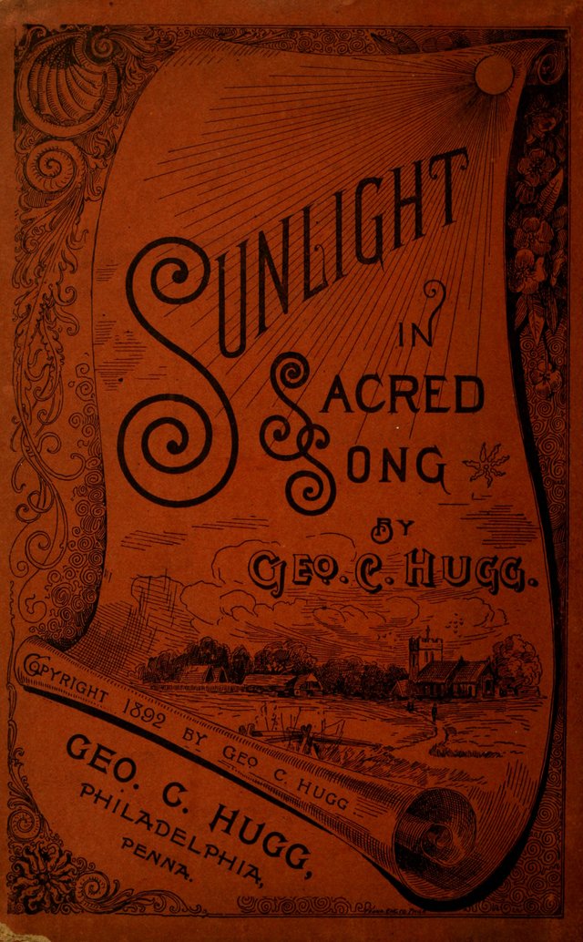 Sunlight in Sacred Song: New Collection of Gems for the Sunday School page 172