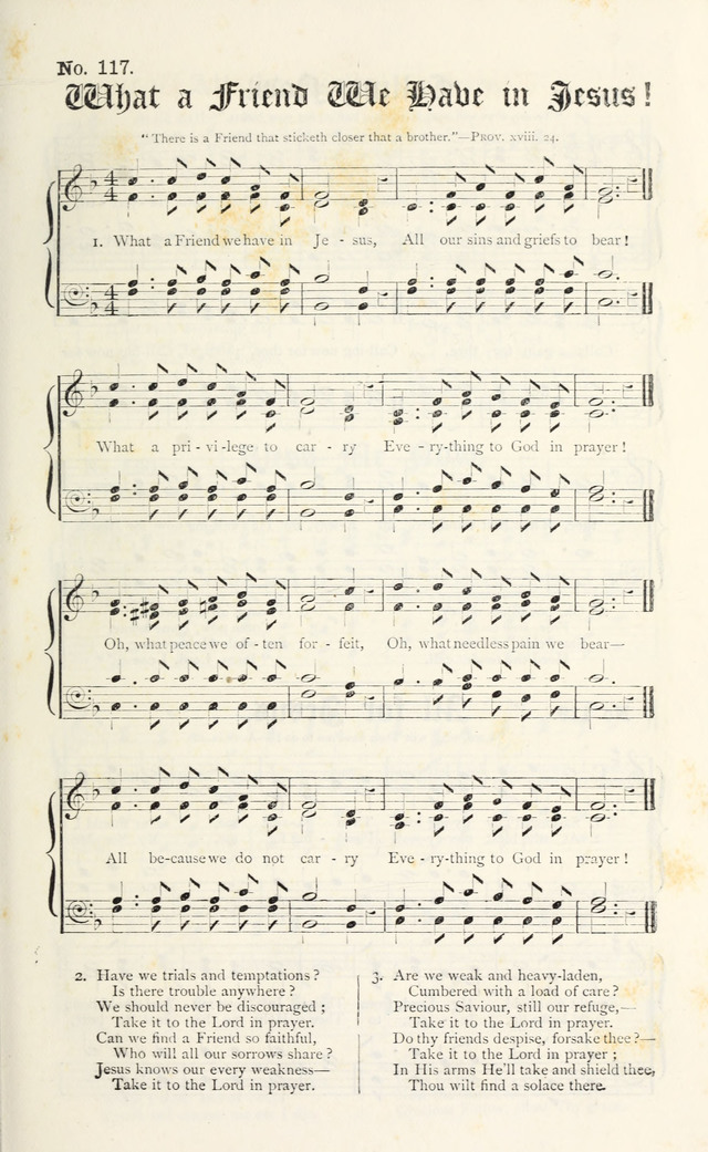 Sacred Songs & Solos: Nos 1. and 2. Combined page 111