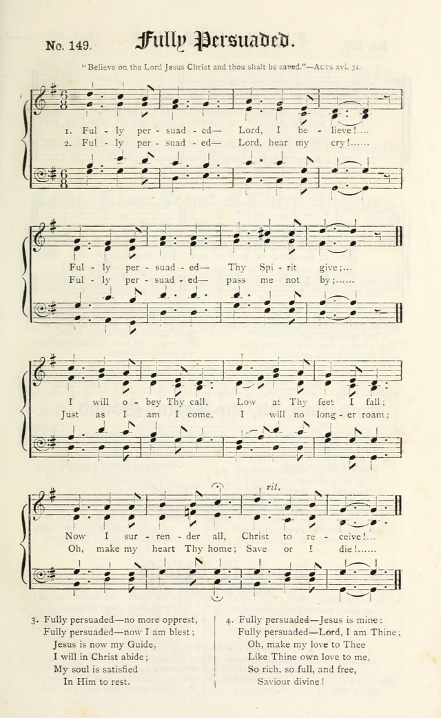 Sacred Songs & Solos: Nos 1. and 2. Combined page 139