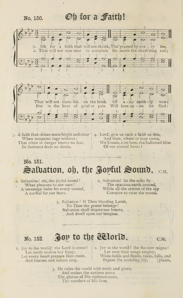 Sacred Songs & Solos: Nos 1. and 2. Combined page 140