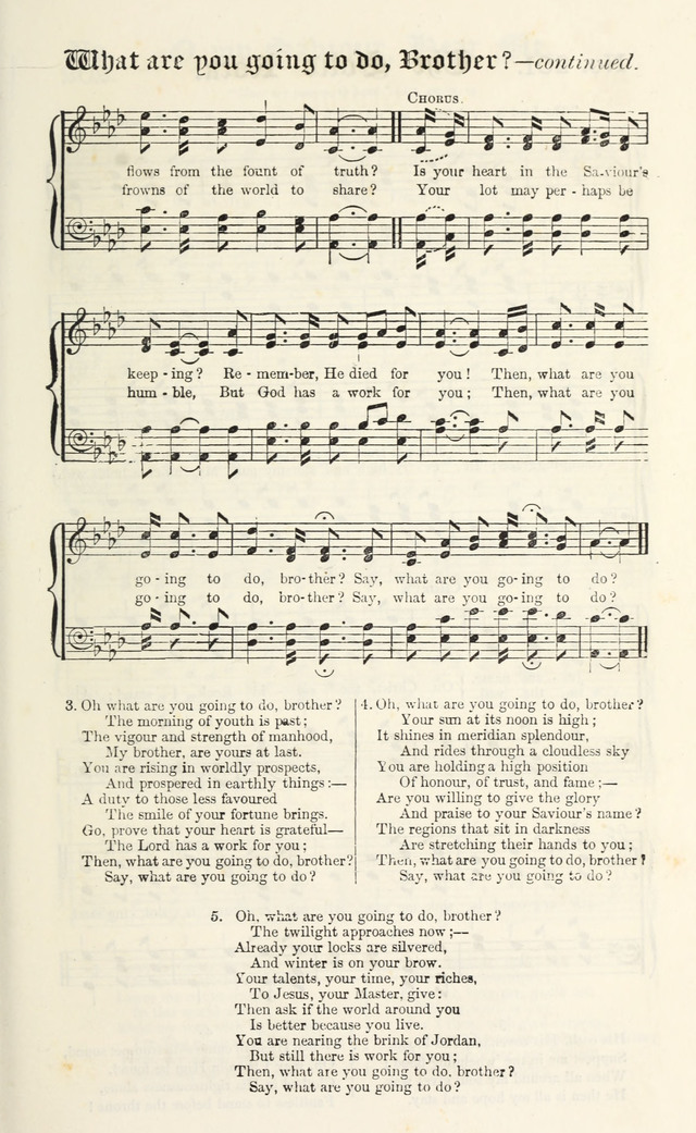 Sacred Songs & Solos: Nos 1. and 2. Combined page 183