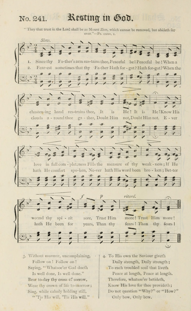 Sacred Songs & Solos: Nos 1. and 2. Combined page 220