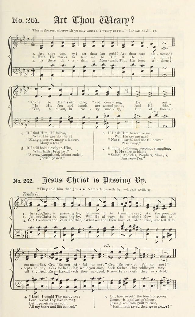 Sacred Songs & Solos: Nos 1. and 2. Combined page 241