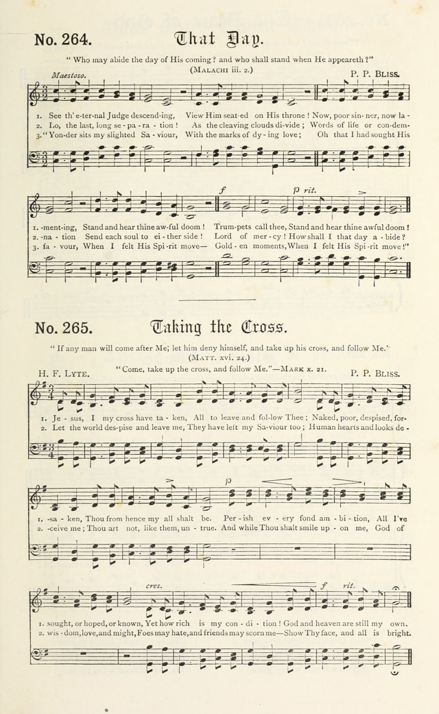Sacred Songs & Solos: Nos 1. and 2. Combined page 243