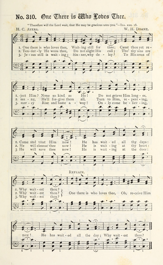 Sacred Songs & Solos: Nos 1. and 2. Combined page 285