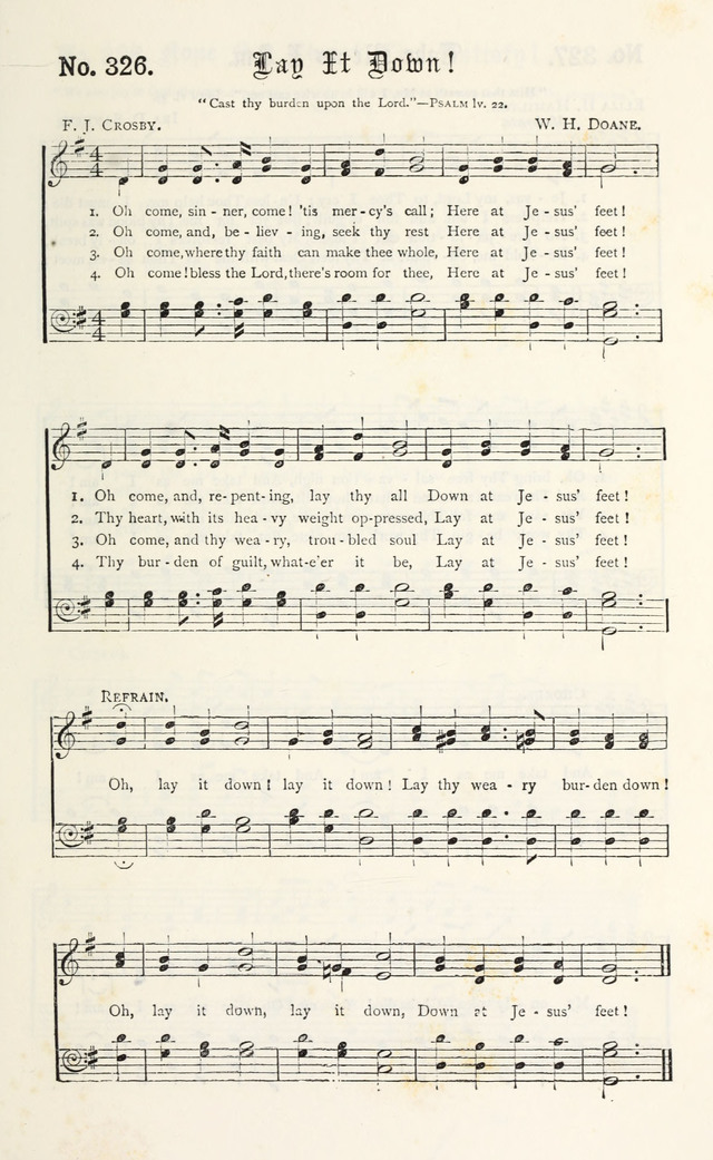 Sacred Songs & Solos: Nos 1. and 2. Combined page 301