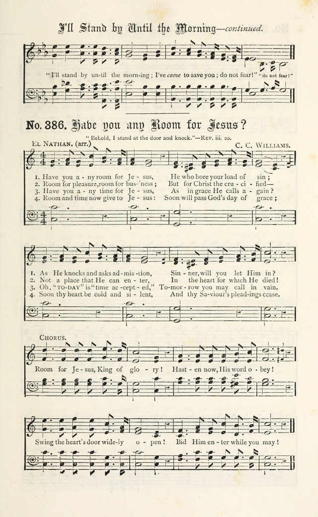 Sacred Songs & Solos: Nos 1. and 2. Combined page 361
