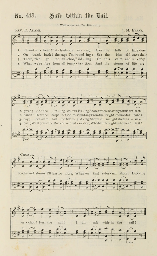Sacred Songs & Solos: Nos 1. and 2. Combined page 390