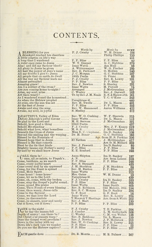 Sacred Songs & Solos: Nos 1. and 2. Combined page 409