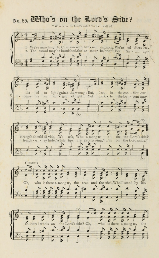 Sacred Songs & Solos: Nos 1. and 2. Combined page 78