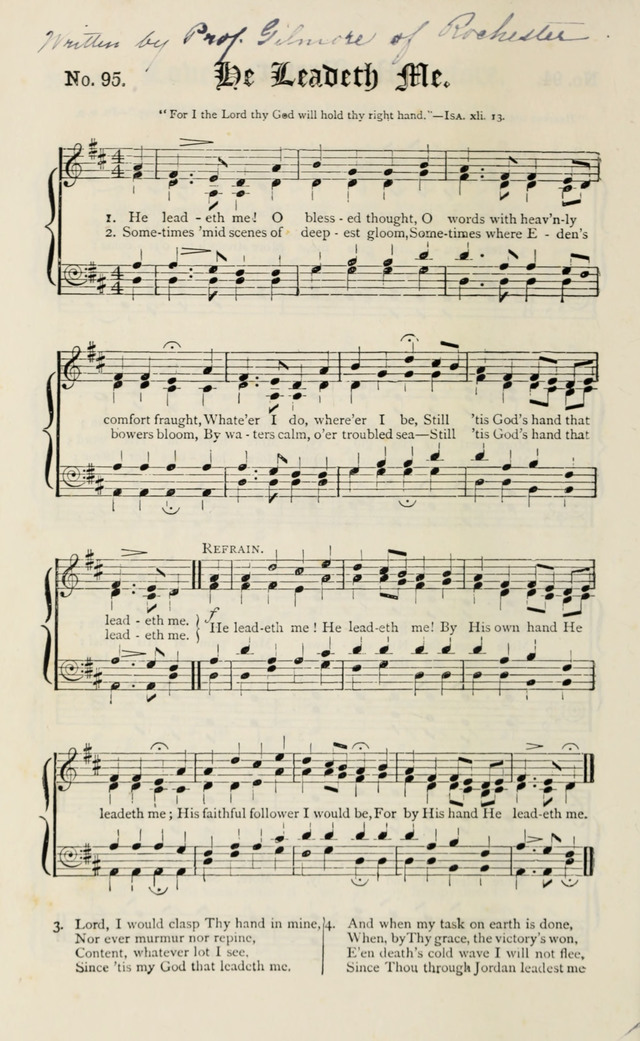 Sacred Songs & Solos: Nos 1. and 2. Combined page 88