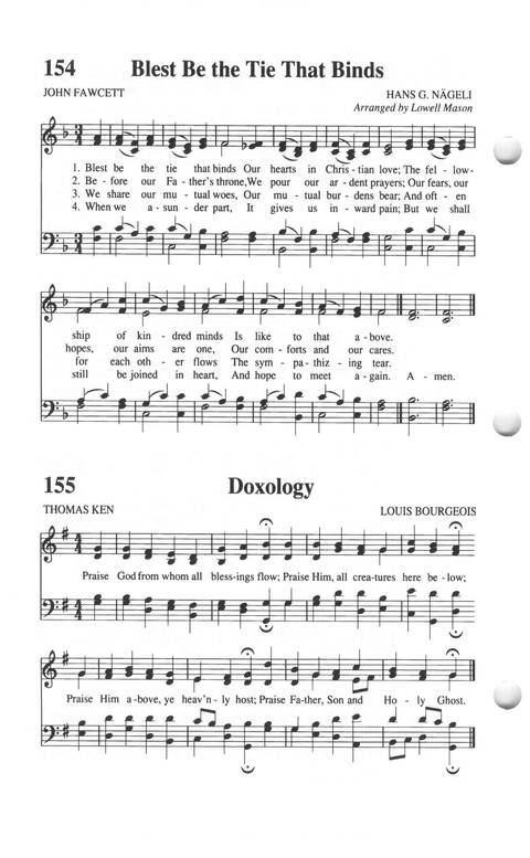 Soul-stirring Songs and Hymns (Rev. ed.) page 158
