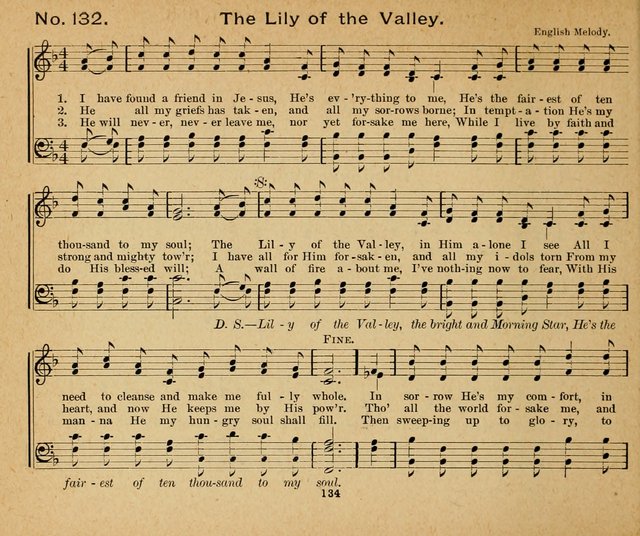 Sun-Shine Songs: for the Sunday School page 140
