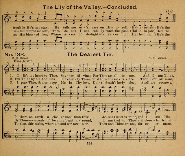 Sun-Shine Songs: for the Sunday School page 141