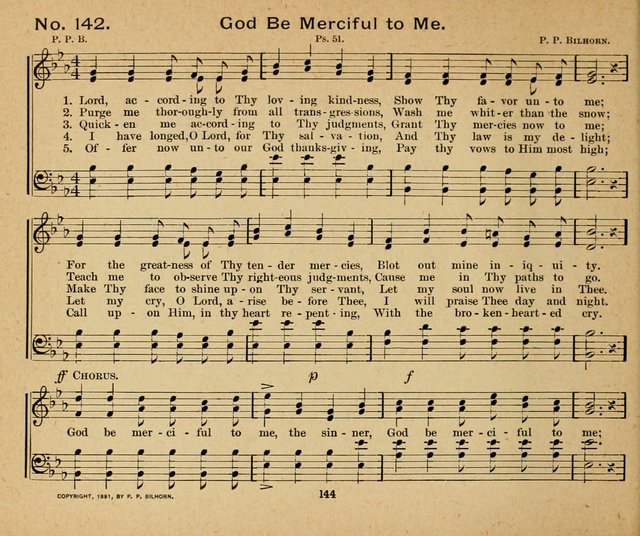 Sun-Shine Songs: for the Sunday School page 150