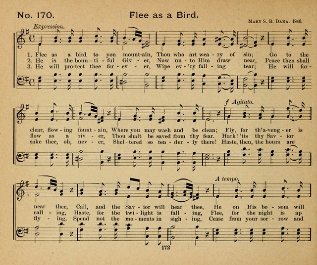 Sun-Shine Songs: for the Sunday School page 178