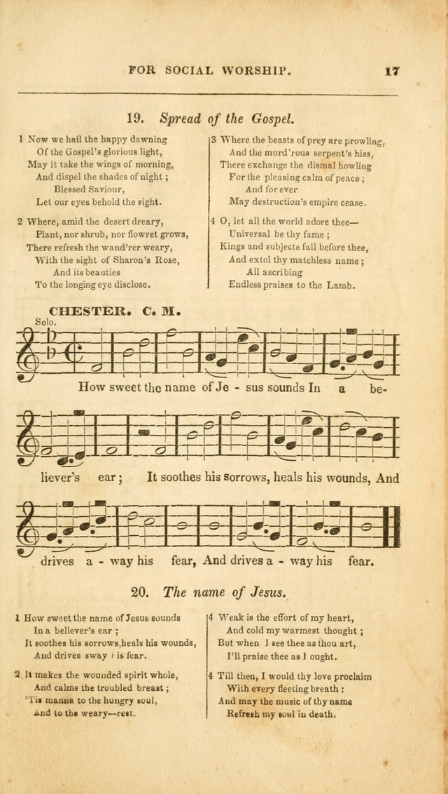 Spiritual songs for social worship: adapted to the use of families and private circles in seasons of revival, to missionary meetings, to the monthly concert, and to other occasions of special interest page 24