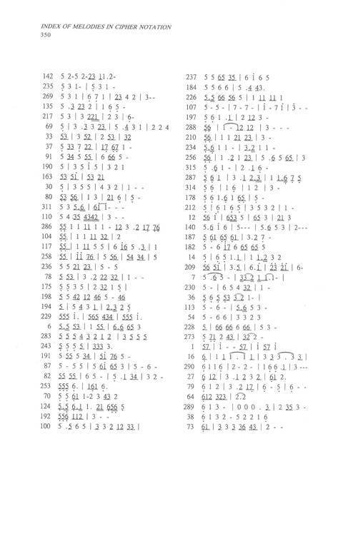 Sound the Bamboo: CCA Hymnal 2000 page 451