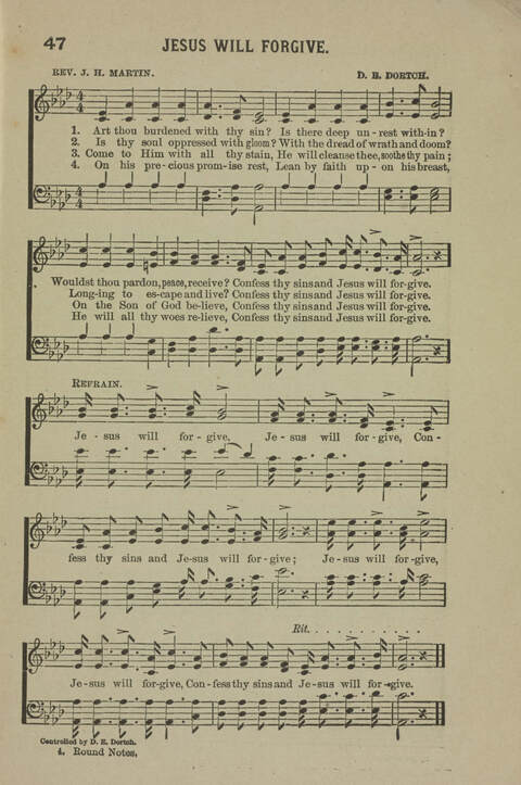 The Soul Winner: A Collection of Gospel Songs for Sunday Evening and Revival Services, Young People